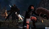 Pantalla Vindictus