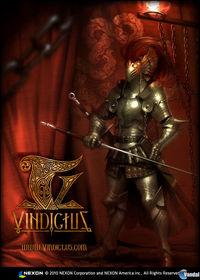 Imagen 14 de Vindictus para Ordenador