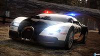 Imagen 22 de Need for Speed Hot Pursuit para PlayStation 3