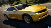 Imagen 23 de Need for Speed Hot Pursuit para PlayStation 3