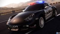Imagen 28 de Need for Speed Hot Pursuit para PlayStation 3