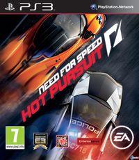 Imagen 32 de Need for Speed Hot Pursuit para PlayStation 3