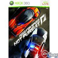 Desvelada la car�tula de Need for Speed Hot Pursuit