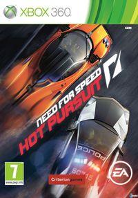 Imagen 32 de Need for Speed Hot Pursuit para Xbox 360