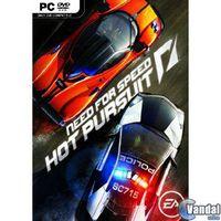 Desvelada la car�tula de Need for Speed Hot Pursuit