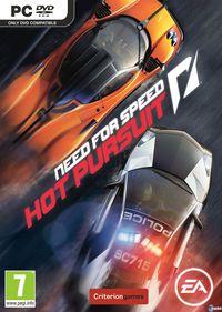 Imagen 32 de Need for Speed Hot Pursuit para Ordenador