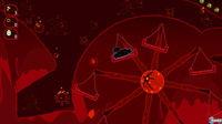 Pantalla TerRover PSN