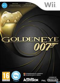 Imagen 25 de GoldenEye 007 para Wii
