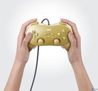 Un mando dorado para el regreso de GoldenEye