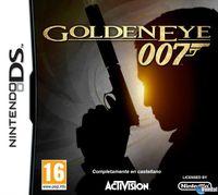 Imagen 13 de GoldenEye 2010 para Nintendo DS