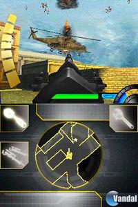 Imagen 2 de GoldenEye 2010 para Nintendo DS