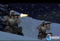 Imagen 3 de GoldenEye 2010 para Nintendo DS