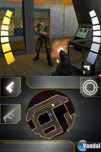 Imagen 5 de GoldenEye 2010 para Nintendo DS
