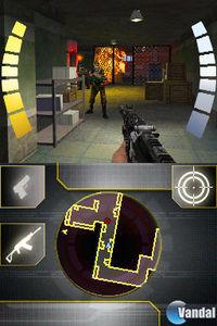 Imagen 9 de GoldenEye 2010 para Nintendo DS