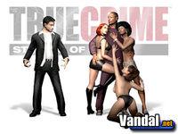 Imagen 18 de True Crime: Streets of Los Angeles para Xbox
