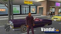 Imagen 17 de True Crime: Streets of Los Angeles para Xbox