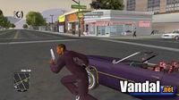 Imagen 16 de True Crime: Streets of Los Angeles para Xbox