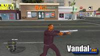 Imagen 15 de True Crime: Streets of Los Angeles para Xbox