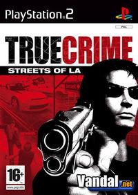 Imagen 33 de True Crime: Streets of Los Angeles para PlayStation 2