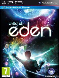 Imagen 36 de Child of Eden para PlayStation 3