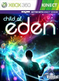 Imagen 36 de Child of Eden para Xbox 360