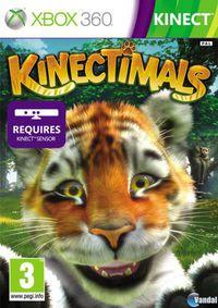 Imagen 11 de Kinectimals para Xbox 360