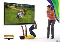 Imagen 2 de Kinectimals para Xbox 360