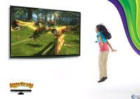 Imagen 3 de Kinectimals para Xbox 360