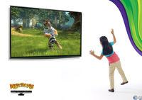 Imagen 4 de Kinectimals para Xbox 360