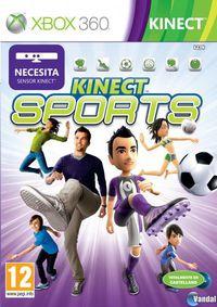 Imagen 30 de Kinect Sports para Xbox 360