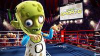 Imagen 32 de Kinect Sports para Xbox 360