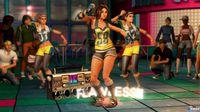 Imagen Dance Central