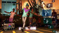 Dance Central