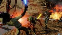 Imagen Kinect Star Wars