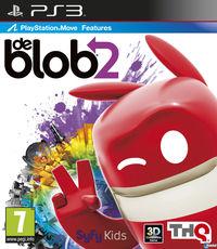 Imagen 19 de de Blob 2 para PlayStation 3