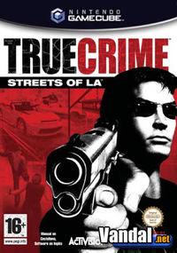 Imagen 13 de True Crime: Streets of Los Angeles para GameCube