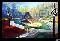 Imagen 15 de de Blob 2 para Xbox 360