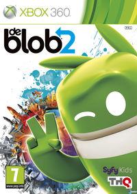 Imagen 19 de de Blob 2 para Xbox 360
