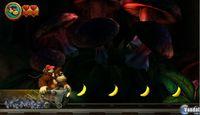 Pantalla Donkey Kong Country Returns