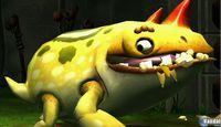 Donkey Kong Country Returns