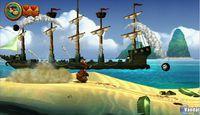 Imagen 5 de Donkey Kong Country Returns para Wii