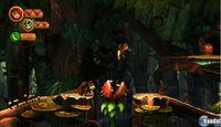 Imagen 6 de Donkey Kong Country Returns para Wii
