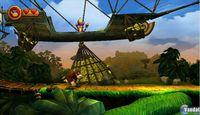 Imagen 7 de Donkey Kong Country Returns para Wii