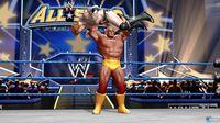 Imagen WWE All Stars