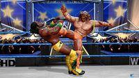 WWE All Stars