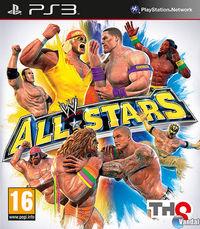 Imagen 107 de WWE All Stars para PlayStation 3