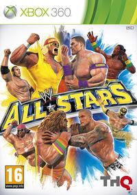 Imagen 107 de WWE All Stars para Xbox 360