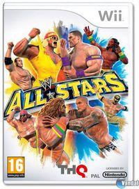 Imagen 1 de WWE All Stars para Wii