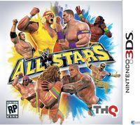 Imagen 1 de WWE All Stars para Nintendo DS