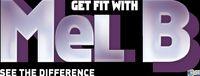 Pantalla Get Fit With Mel B